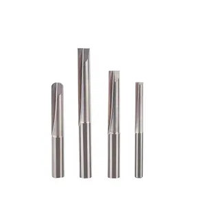 Manufacture Best Quality Low Price CNC Router for Wood 6 mm Bits End Mill