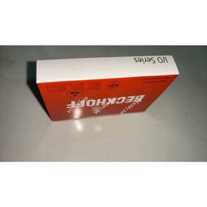 NUEVO Módulo PLC Beckhoff EL7031 Hecho en China - Product Image 5