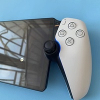 Descuento Especial en Dispositivo de Juego Remoto PS-5 de Alto Rendimiento con Wi-Fi, Pantalla 1080p y 10000 Juegos Disponibles en Stock