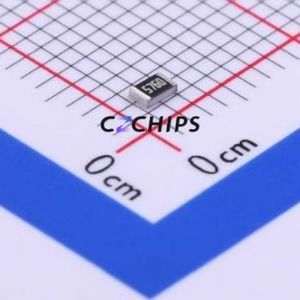 Résistance SMD AC0805FR-07576RL 0805 (Type : Film Épais) (Résistance : 576 Ohms Précision : 1%) - Product Image 1