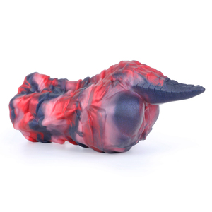 Masturbador masculino FAAK Monster Pocket Pussy, vagina alienígena, onahole para adultos, juguetes sexuales para hombres, nuevas ideas de productos para adultos, negocio para adultos. - Product Image 2