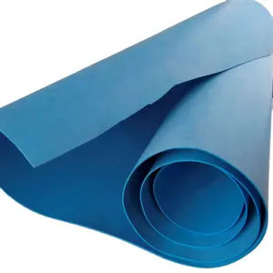 0.25-20mm kalınlığında PTFE plastik levha