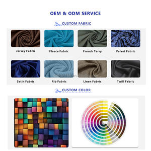 Sweat à capuche unisexe en coton épais 360 g/m² <span class=keywords><strong>de</strong></span> haute qualité, personnalisé, effet vieilli, en molleton avec <span class=keywords><strong>double</strong></span> fermeture éclair, long et chaud pour l'hiver - Product Image 5