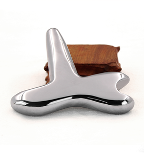 Herramienta de Masaje de Pies de Terahercios, Piedra de Energía T, Herramienta de Masaje de Acupresión Gua Sha Portátil, Herramienta de Masaje Gua Sha para Todo el Cuerpo - Product Image 6