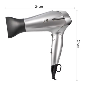 <b>Sales</b> Excessive Wind Speed Hairdryer Cold and Hot Cycle Mode 2 Speed Settings <b>Hair</b> <b>Dryer</b> - Product Image 5