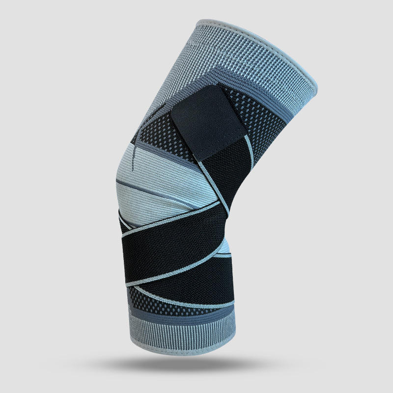 แบบผูกเชือก (สีเทาอ่อน)