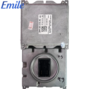 โมดูลควบคุมไฟหน้า LED W003T25077 7PP941572AC OEM สำหรับรถ Audi A3 A4 Q5 A5สำหรับ <span class=keywords><strong>Porsche</strong></span> <span class=keywords><strong>Panamera</strong></span> 971 - Product Image 5