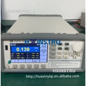 Original Brand New ITECh IT9121 Benchtop Digital Power Meter Wattmeter 600V/20A H - Product Image 2