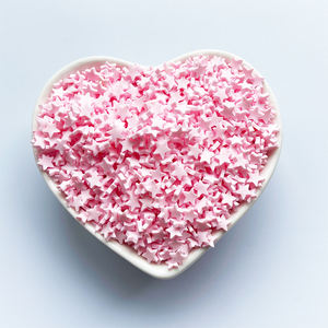 Hengxin-1 KG por bolsa <span class=keywords><strong>de</strong></span> arcilla polimérica, rebanadas <span class=keywords><strong>de</strong></span> pescado doradas, para limo/Arte <span class=keywords><strong>de</strong></span> uñas/manualidades - Product Image 4