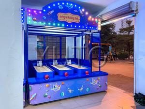 <span class=keywords><strong>Comprar</strong></span> Juego <span class=keywords><strong>de</strong></span> Bolos para Carnaval | Caseta <span class=keywords><strong>de</strong></span> Juego <span class=keywords><strong>de</strong></span> Bolos para Carnaval, Gran Venta 2022 | Caseta <span class=keywords><strong>de</strong></span> Feria <span class=keywords><strong>de</strong></span> Alta Calidad para Juegos <span class=keywords><strong>de</strong></span> Azar en Venta - Product Image 5