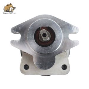 Pompe hydraulique à engrenages pour excavatrice Pompe de charge Pompe pilote pour AP12 R - Product Image 4