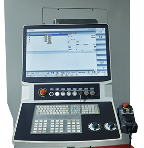 FMU-650 <span class=keywords><strong>5</strong></span> trục <span class=keywords><strong>CNC</strong></span> điều khiển trung tâm gia công dọc sản xuất tại Trung Quốc Siemen của máy phay kim loại tự động - Product Image 3