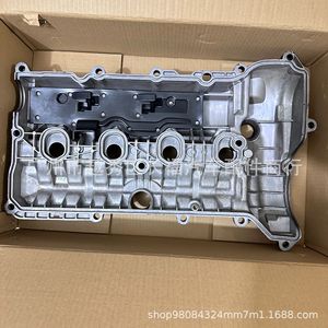 Couvercle de soupape de moteur PY01-10-210 en métal pour Mazda 3 CX-5 2.5L, pièce de rechange - Product Image 2