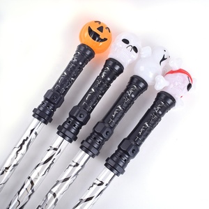 Jouet épée de <span class=keywords><strong>sabre</strong></span> laser clignotant pour Halloween, parc à thème OEM - Product Image 3