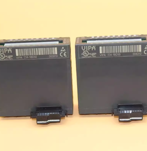 Module PLC d'origine neuf Vipa 253-1DP00 pour applications serveur et bureau en stock - Product Image 2
