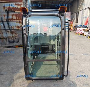 Graafmachine Onderdelen Sy205 H Sy305 H <span class=keywords><strong>Sy205c</strong></span> Pro Cabine Accessoires Graafmachine Cabine Onderdelen Graafmachine Cabine Cabine Voor <span class=keywords><strong>Sany</strong></span> Cat Komatsu Hitachi - Product Image 3