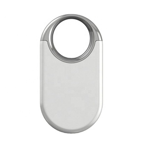 Traceur Google Find <span class=keywords><strong>My</strong></span> ultra fin certifié mfi, charge sans fil, appareil intelligent, positionnement global avec NFC RFID personnalisé - Product Image 2
