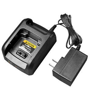 Hai cách phát thanh AC điện máy tính để bàn sạc nntn8234a cho Motorola mtp3150 mtp3250 mtp3100 mtp3550 mtp6750 Walkie Talkie - Product Image 1