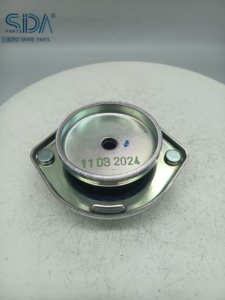 Piezas de repuesto para automóviles nuevas de alta calidad SIDA 48609-BZ100 montaje de puntal para Toyota ASSO 2012 PERODUA AXIA/BEZZA 2012 - Product Image 6