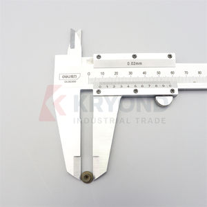 Couteau circulaire à tête 3164209, 1 pièce, 43/6, M45/6, durable, pour machine à imprimer, accessoires, pièce de rechange - Product Image 5