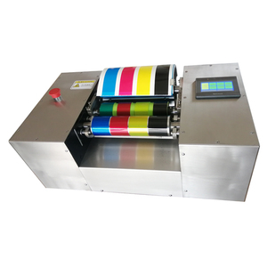Equipo Automático de Prueba de Tinta de Impresión, Mezclador de Color Automático, Impresión Offset, Impresión Flexográfica y de Grabado - Product Image 1