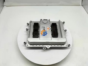 Pièces de rechange pour contrôleur ECU ECM d'excavatrice DX210 DX225 DX260 DX300LC DX340LC 65.11201-7016 0281020072 - Product Image 2