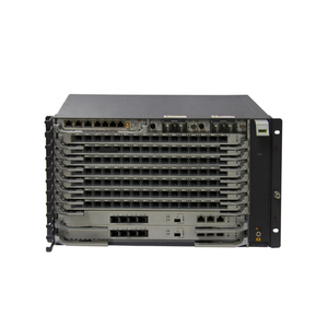 ชุด MA5800 OLT สายออปติคอล MA5800 smartax (MA5800-X17/MA5800-X15/MA5800-X7/MA5800-X2) สำหรับ H W - Product Image 1