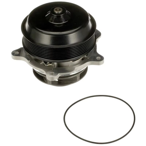 1949545 2104579 POMPE À EAU pour moteur DAF CF XF MX13 avec capteur avec pièce en feuille - Product Image 1