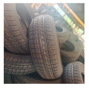 ยางรถยนต์ใหม่สำหรับรถบรรทุกหนักโดยเฉพาะ ขนาด 155/70R13 175/60R13 - Product Image 1