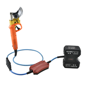 Venta directa <span class=keywords><strong>de</strong></span> fábrica <span class=keywords><strong>Tijeras</strong></span> <span class=keywords><strong>de</strong></span> <span class=keywords><strong>podar</strong></span> <span class=keywords><strong>eléctricas</strong></span> Batería <span class=keywords><strong>de</strong></span> iones <span class=keywords><strong>de</strong></span> litio <span class=keywords><strong>de</strong></span> 18V <span class=keywords><strong>Tijeras</strong></span> para árboles frutales Bonsai - Product Image 3