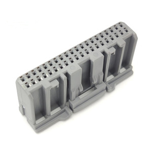 Connecteurs électriques automobiles AMP 1379671-1, faisceau de câbles, prise femelle 40 broches, faciles à utiliser, pour <span class=keywords><strong>voiture</strong></span> - Product Image 5