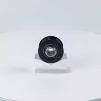 Polea de Alternador APV8801 24-94290 2605529 para Mazda 6PK 63.5mm OD 16x1.5 Rotación CW, Pieza de Auto