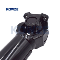 Pièces de transmission automatique Kowze, arbre de transmission avant pour Toyota Hilux KUN26 37140-0K030 371400K030
