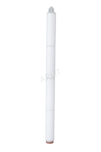 <span class=keywords><strong>ARLIT</strong></span> - Cartuchos de Filtro de Aire Plegados de PTFE Hidrófobo de 10 Pulgadas y 0.22 Micras, Filtro Químico - Product Image 5
