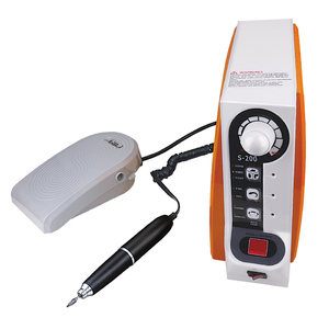 Micromotore Dentale <span class=keywords><strong>Brushless</strong></span> 50000RPM ad Alta Velocità, Manipolo per Trapano Dentale - Product Image 5