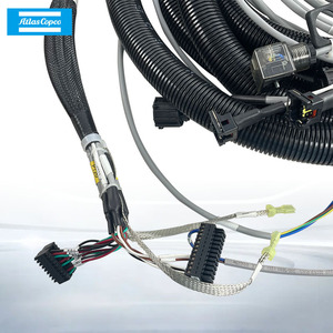 Paquete de cableado del sensor Atlas Copco 1092127745 para compresor de aire - Product Image 1