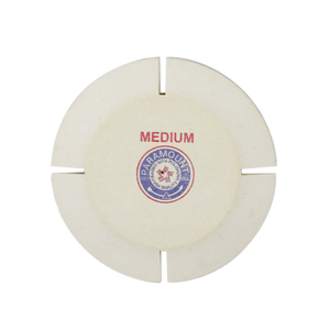 Disco Abrasivo de Fieltro de Lana Biselado Ulike de 7 Pulgadas, Dureza Media, para Pulido de Joyería, Accesorios para Herramientas Manuales, OEM - Product Image 3