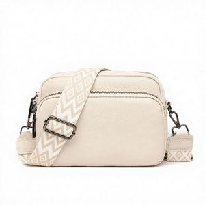 Women'S Summer Vintage Style Rose Red Hand-Held <b>Small</b> <b>Bag</b> High-End Stylish Single-Shoulder Crossbody <b>Bag</b> - Product Image 2