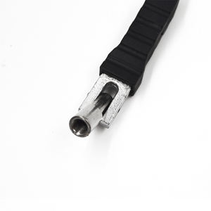 Installateur automatique d'extracteur de <span class=keywords><strong>tige</strong></span> de valve avec la <span class=keywords><strong>botte</strong></span> en caoutchouc - Product Image 5