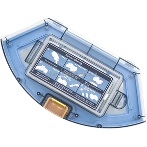 Boîte à poussière pour aspirateur <span class=keywords><strong>Mamibot</strong></span> Exvac660 880 pour Tesvor X500 Pro, boîte à poussière de remplacement pour aspirateur - Product Image 6
