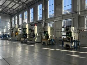 10英寸3500磅电动制动手刹 - Product Image 6