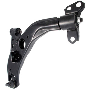 Tengood voiture Suspension pièces bras de commande pour <span class=keywords><strong>MAZDA</strong></span> <span class=keywords><strong>626</strong></span> GG2A-34-350C GD7A-34-350B GD7A-34-350A GE4T-34-350B CQ0249L CQMZ-2L - Product Image 5