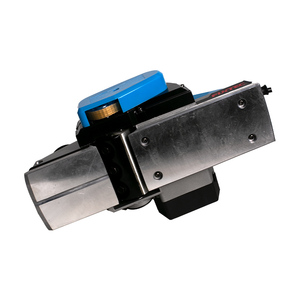 FIXTEC 600W máquina cepilladora de madera eléctrica potente cepilladora de mano de madera carpintero herramienta de archivo de carpintería cepilladora