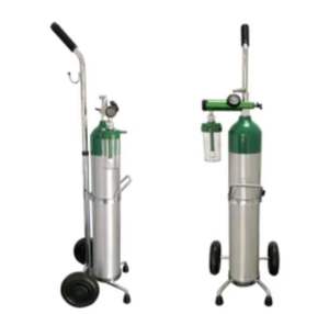 <span class=keywords><strong>1.4L</strong></span> Refillable nhôm khí xe tăng rỗng oxy nhôm xi lanh - Product Image 3