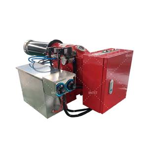 Equipo de calefacción para maquinaria de fundición Quemador de aceite residual - Product Image 1