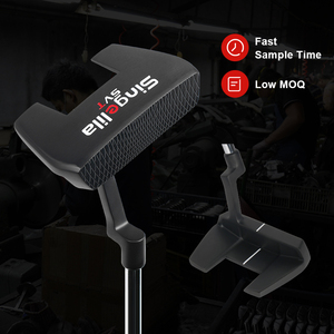 Fabricant OEM Ensembles <span class=keywords><strong>de</strong></span> clubs <span class=keywords><strong>de</strong></span> <span class=keywords><strong>golf</strong></span> pour débutants Ensemble <span class=keywords><strong>de</strong></span> clubs <span class=keywords><strong>de</strong></span> <span class=keywords><strong>golf</strong></span> complet personnalisé en <span class=keywords><strong>acier</strong></span> <span class=keywords><strong>graphite</strong></span> pour hommes droitiers - Product Image 5