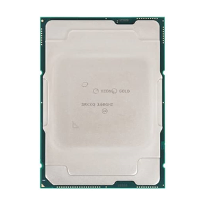 New Price for Xeon Gold 6430 6438M 6534 Processor for Server CPU - Product Image 1