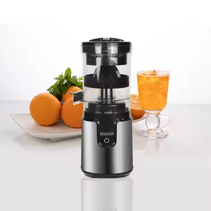 Multi-function Electric Citrus Juicer Usb <b>Orange</b> Juicer <b>Press</b> Stainless Steel Rechargeable Portable Citrus Juicer - Product Image 1