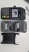 INGENICO Move/2500 CL Eth/Mod/3G/WiFi