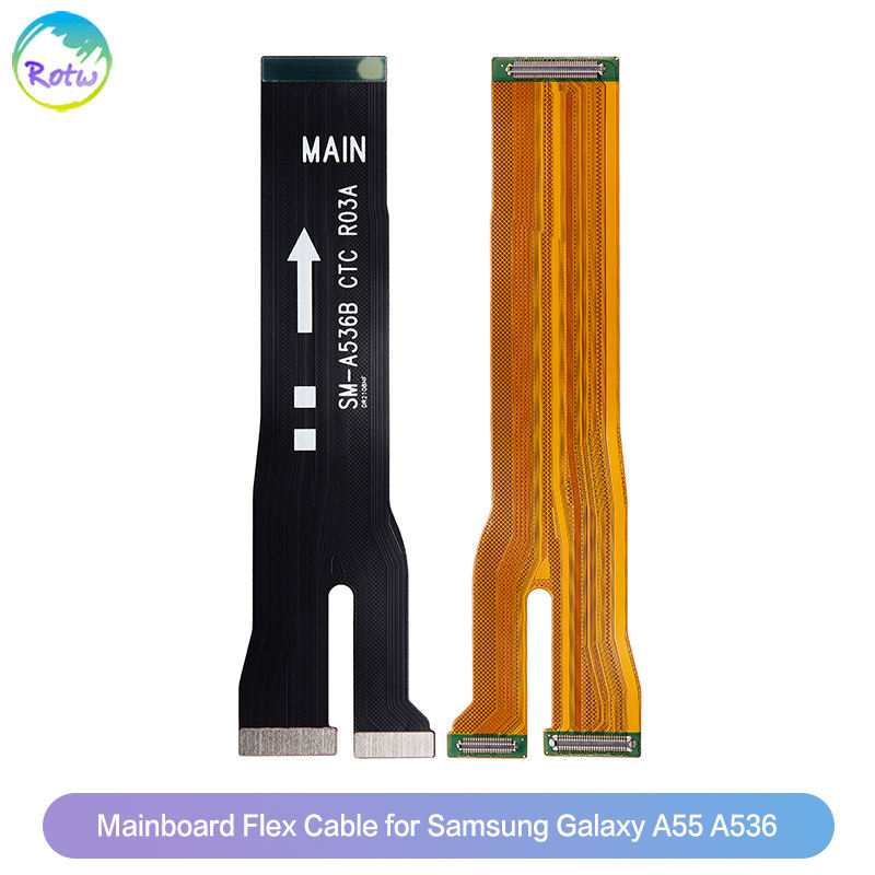 Para Samsung Galaxy A55 A536